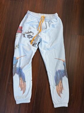 Juliet Johnstone Sweatpants